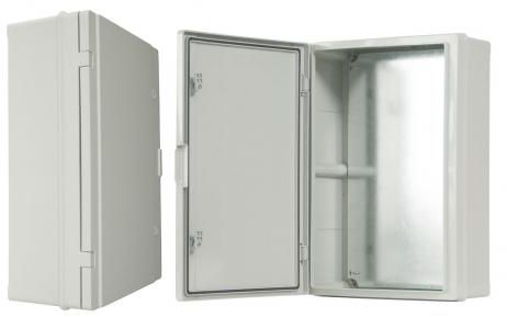 Pawbol Szafka rozdzielcza hermetyczna 400 IP65 (C.1603)