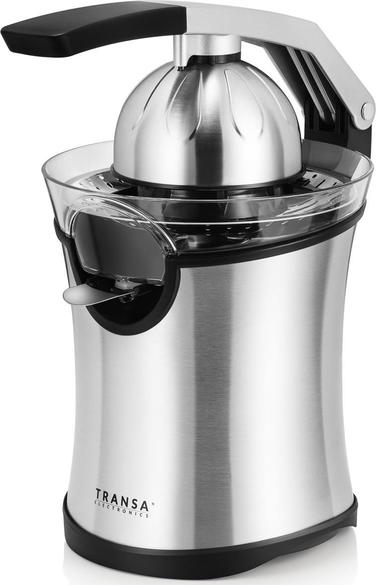 Wyciskarka do cytrusów Transa Electronics CitrusJuicer TE-18