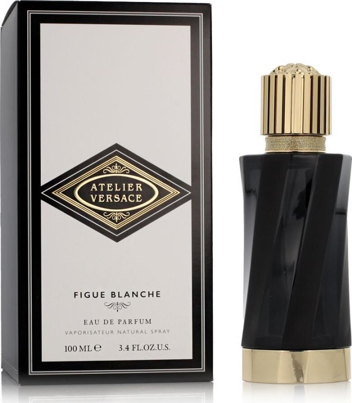 Versace Perfumy Unisex Versace Atelier Versace Figue Blanche EDP 100 ml