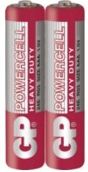 GP Bateria Power Cell AAA / R03 2 szt.