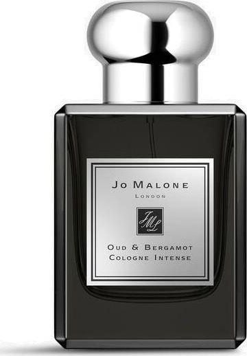 Jo Malone JO MALONE Oud & Bergamot Intense EDC spray 50ml