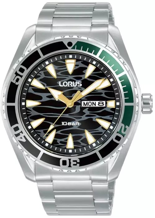 Zegarek Lorus RH385AX9