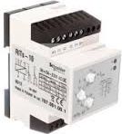 Relpol Przekaźnik pomiarowy prądu 1-fazowy 2P 5A 24-230V AC/DC (2605063)