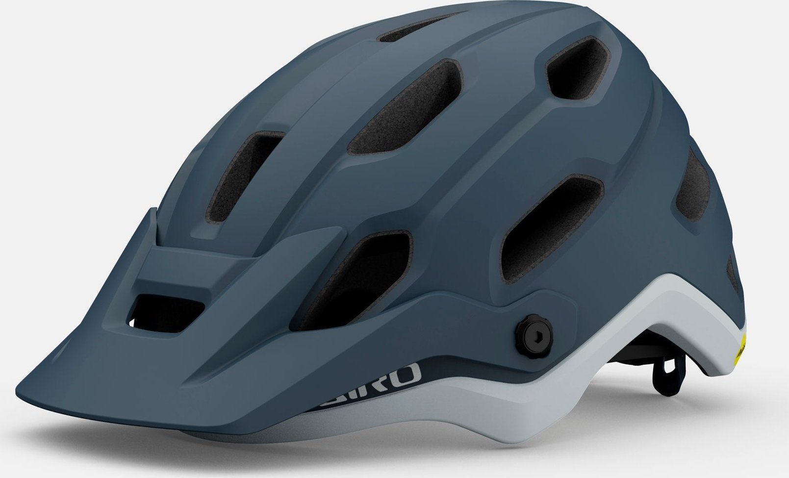 Giro Kask mtb GIRO SOURCE INTEGRATED MIPS matte portaro gray roz. L (59-63 cm) (NEW)