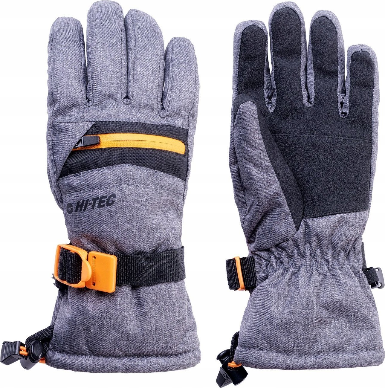 Hi-Tec Dziecięce RĘKAWICE BANAT JR