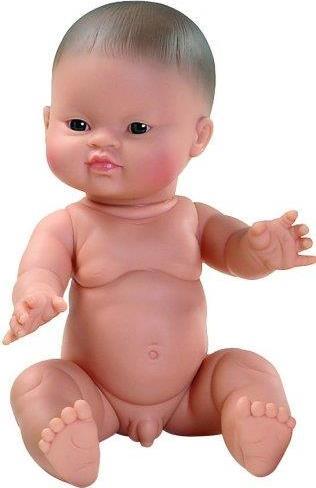 paola reina GORDI HISZPAŃSKA LALKA BOBAS PAOLA REINA 36cm