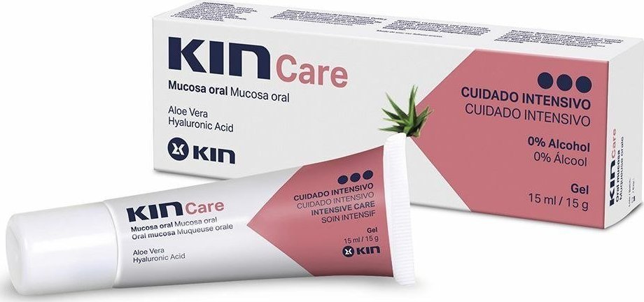 KIN KIN CARE ŻEL 15ml
