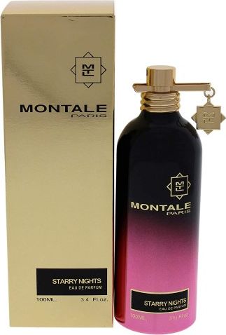 Montale Montale STARRY NIGHTS EDP 100ml