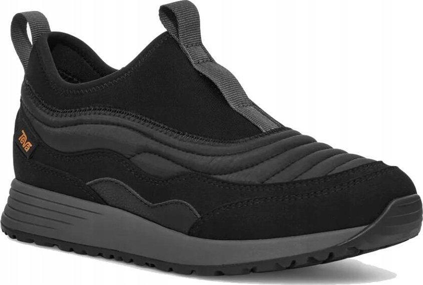 Teva M'S ReEmber Vistaverse, BLK, 42 (us 9); uk 8
