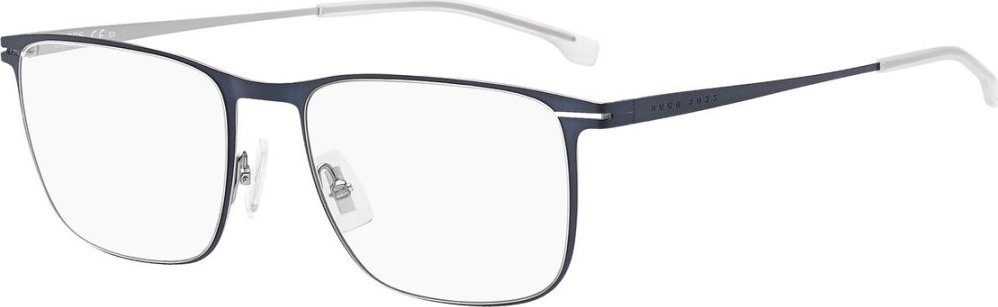 Hugo Boss Ramki do okularów Męskie Hugo Boss BOSS-1246-KU0 56 mm