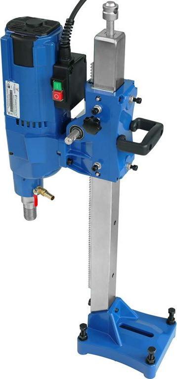 Wiertarka Timbertech Wiertarka rdzeniowa