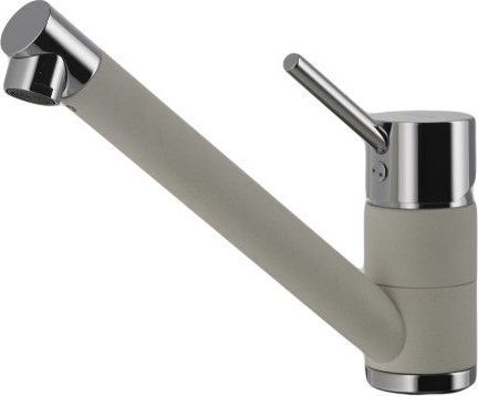 Wylewka Alveus Alveus Cleo bateria kuchenna biały 11