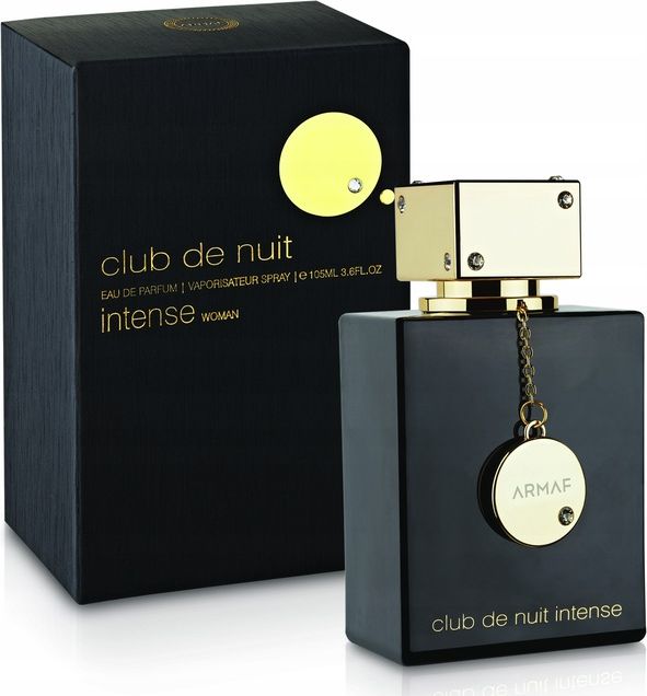 Armaf Club De Nuit Intense EDP 105 ml