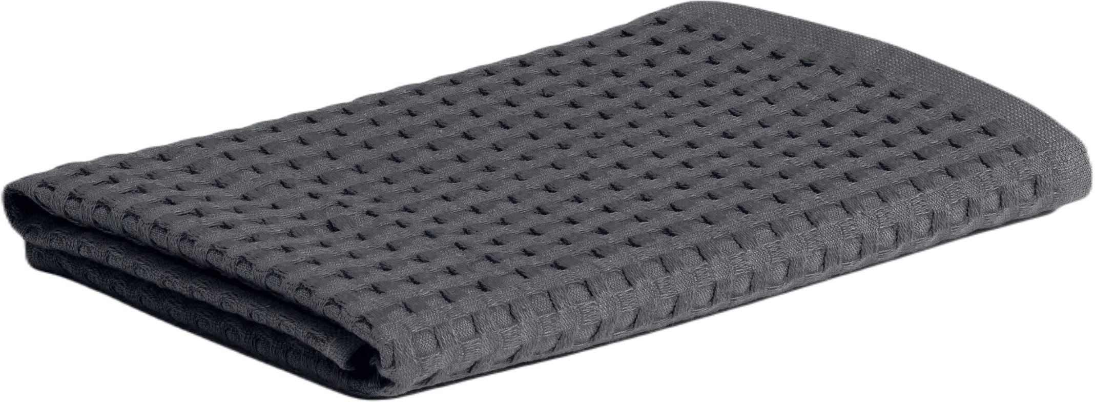 Ręcznik 40x70 cm Piquee 842-40 grafit