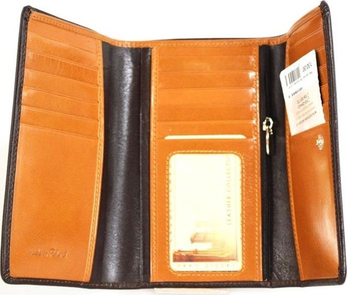 TMC TMC damski 298 brązowy/camel