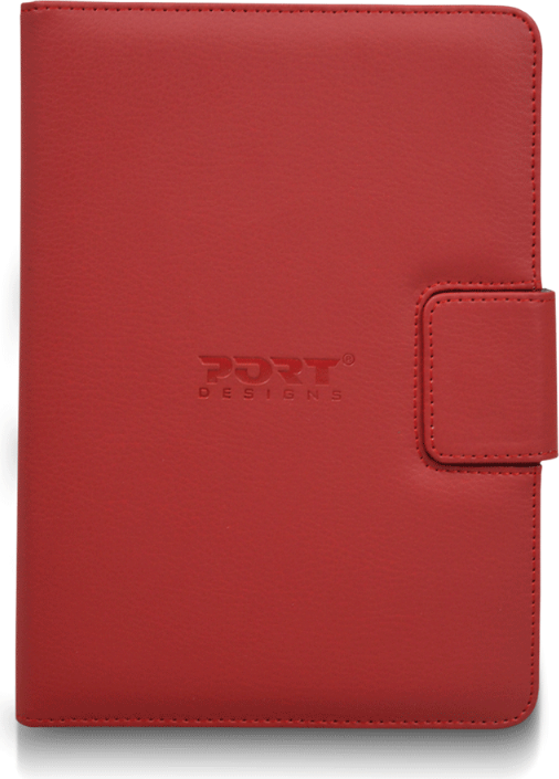 Etui na tablet Port Designs MUSKOKA Universal 10,1'' red (201332)