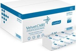 Ręczniki skladane V Fold celuloza 150 szt.