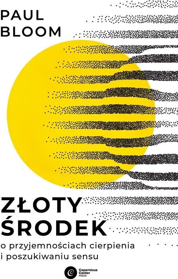 Copernicus Center Press Złoty środek