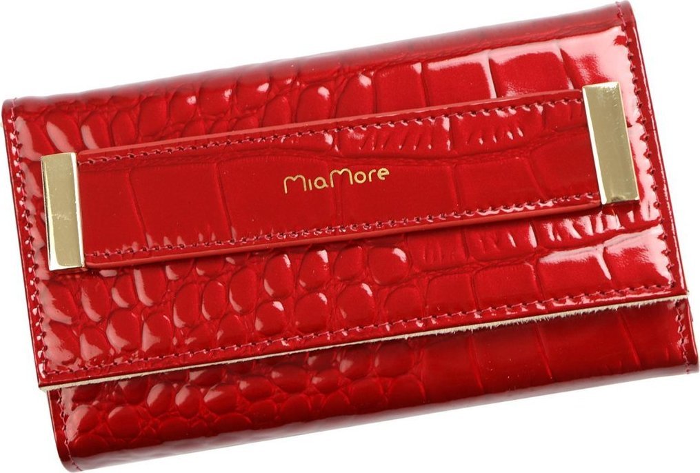 MiaMore Skórzane etui damskie MiaMore PHONE CASE L1784 (IPHONE 13 PRO) NoSize