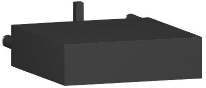 Moduł zabezpieczeniowy obwodów RC 110...250 DC do gniazda miniaturowego RPZ I RXZ 110-240V AC RXM041FU7