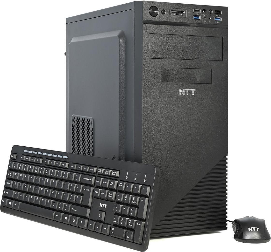 Komputer NTT System NTT proDesk - i7 14700, 32GB RAM, 2TB SSD, WIFI, W11 Pro