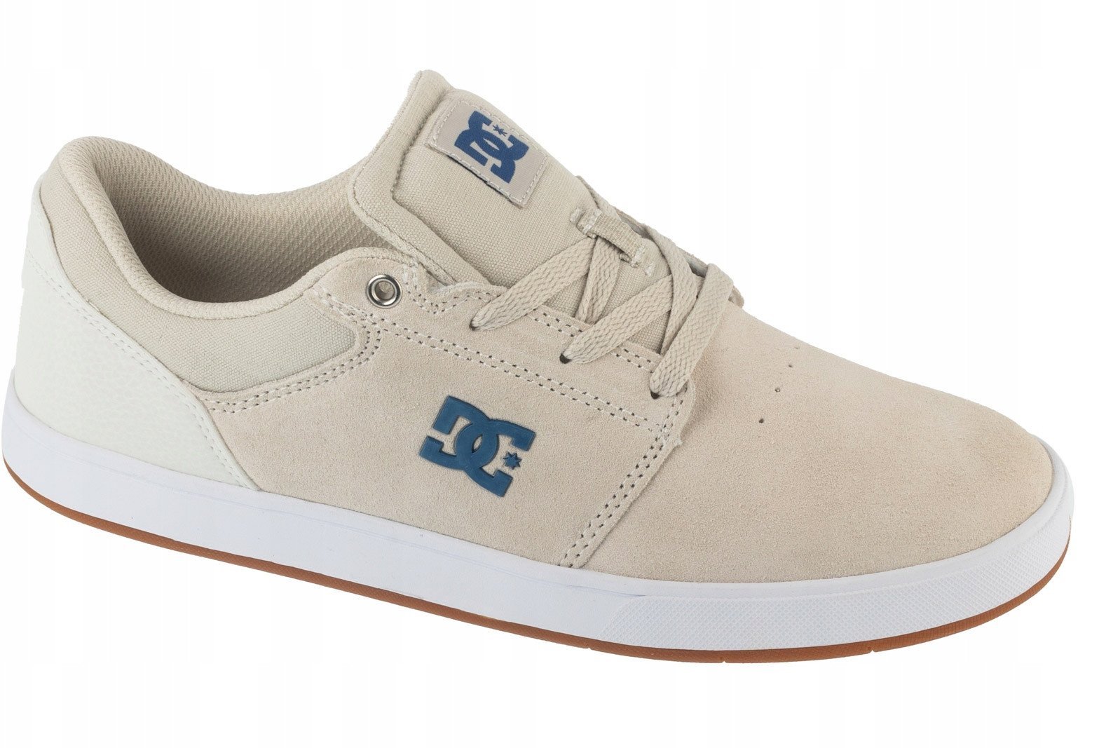 DC Shoes Crisis 2 DC01672101 Beżowe 46