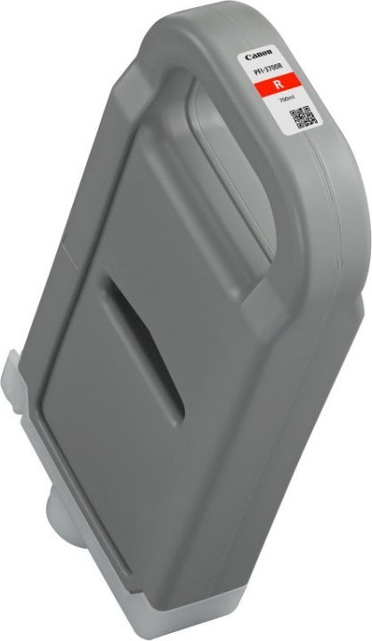 Canon PFI-3700R Czerwony (PFI3700R)