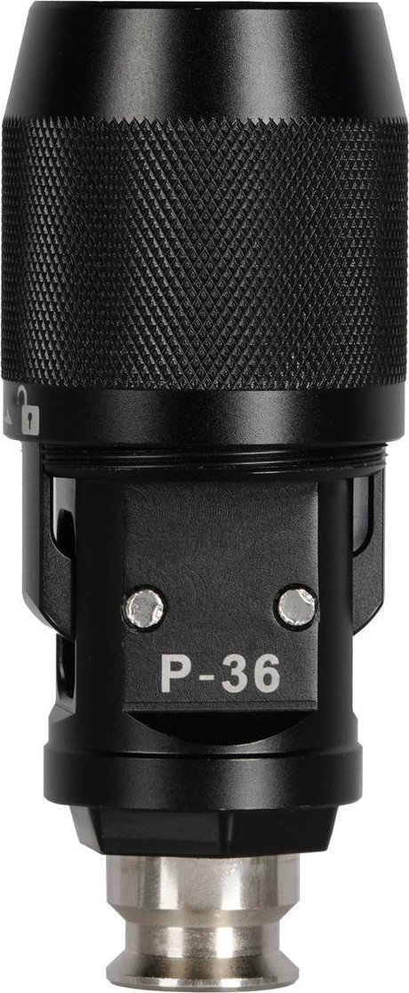 Sirui Sirui P-36 Adapter for Monopod/feet