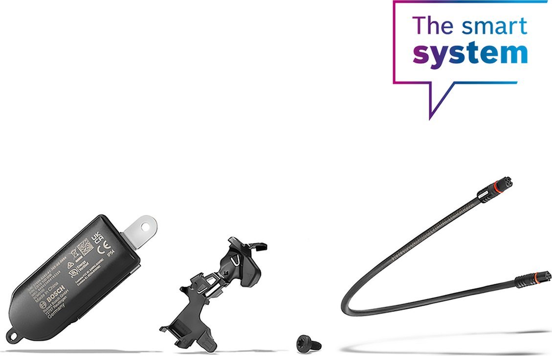 Bosch Bosch CONNECTMODULE do BDU33YY zestaw doposażeniowy (BCM3100) SMART SYSTEM