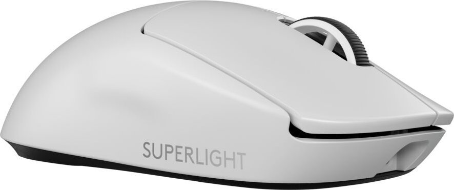 Mysz Logitech G PRO X SuperLight 2 (910-006638)