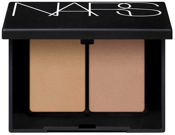 Nars, Duo, Eyeshadow Powder, Portobello, 2 Shades, 1.1 g For Women