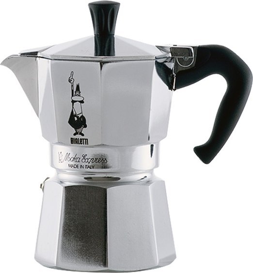 Kawiarka Bialetti Moka Express 3 filiżanki (990001162)