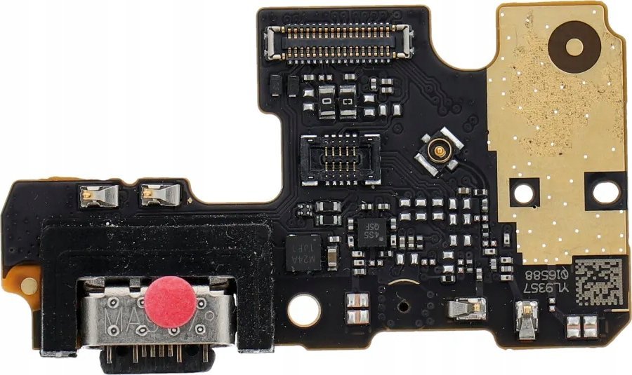 OEM Płytka ładowania do XIAOMI Mi A3 (Fast Charger)