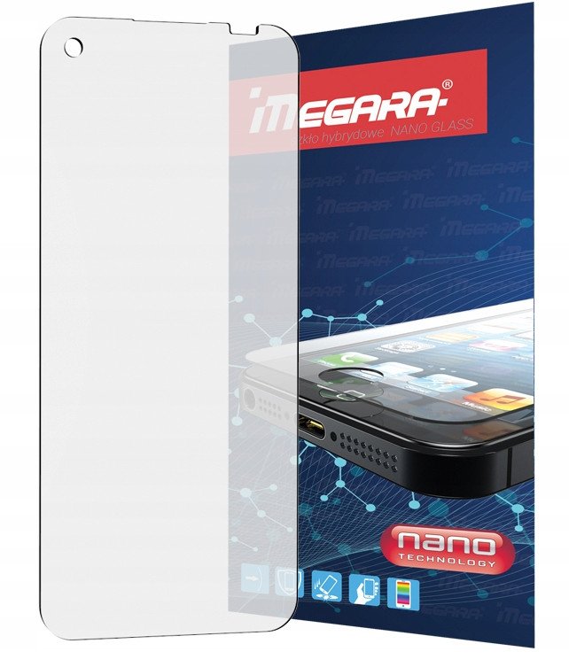 Szkło Hybrydowe Do Myphone Hammer Blade V 5G