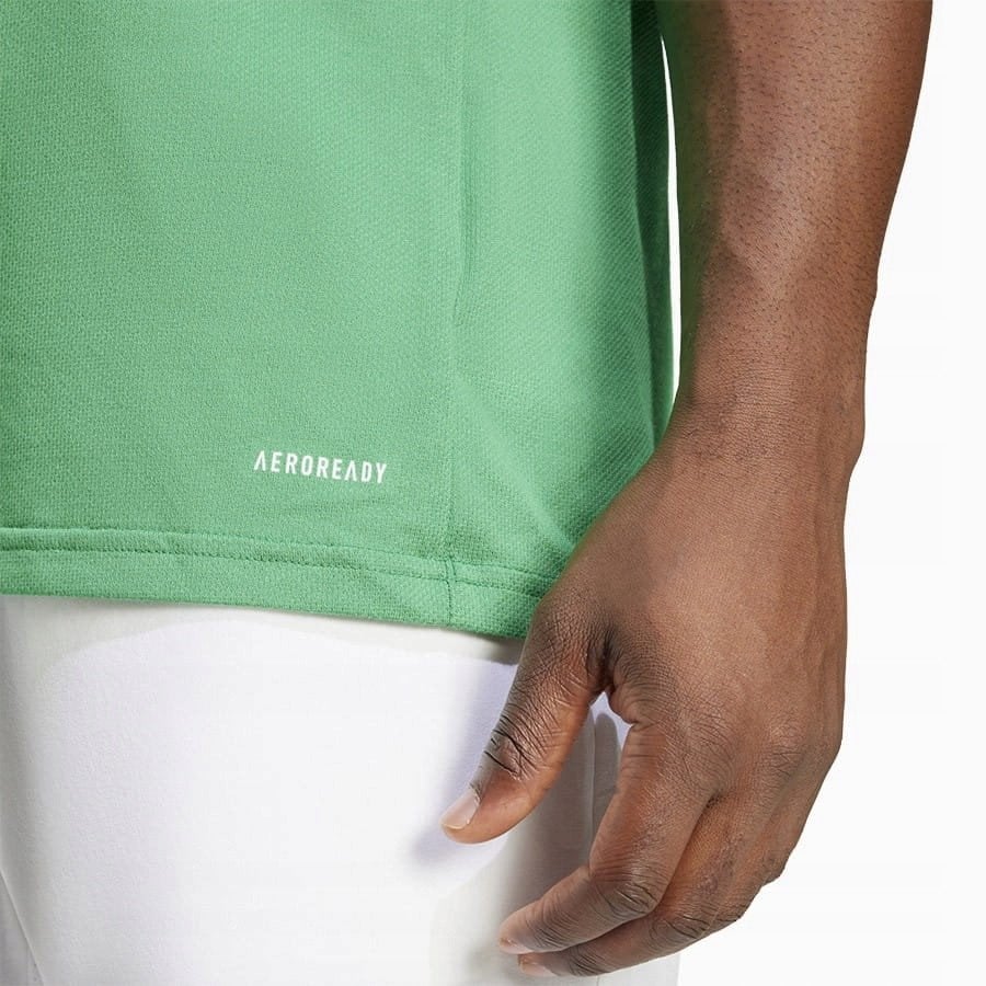 Koszulka adidas Polo SQUADRA 25 JY3416