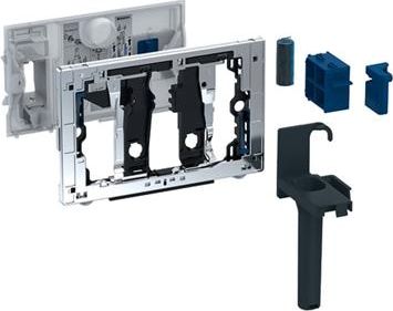 Geberit pojemnik na kostki higieniczne (115062211)