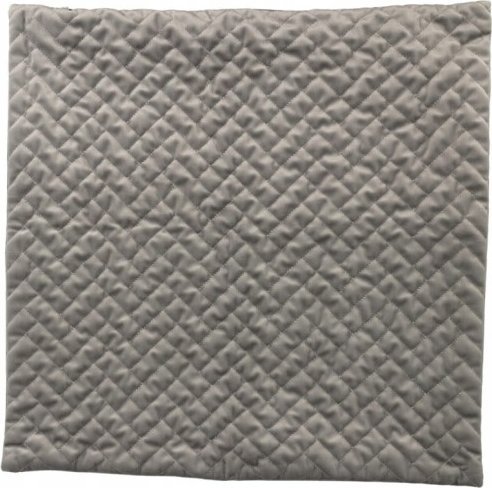 Koopman Poszewka dekoracyjna velvet 45x45 cm pikowana