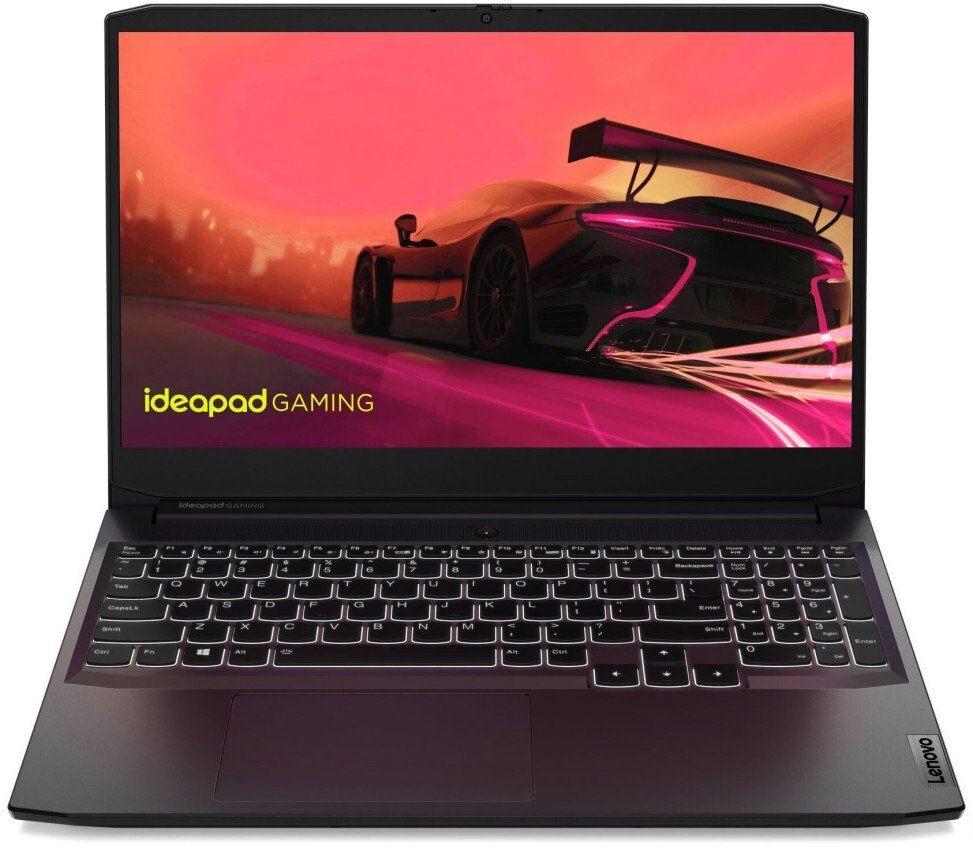Lenovo IdeaPad Gaming 3-15IHU6