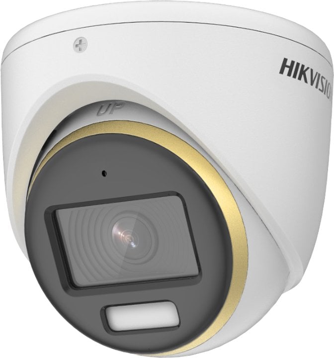 Hikvision Kupolinė kamera DS-2CE70DF3T-MFS F2.8