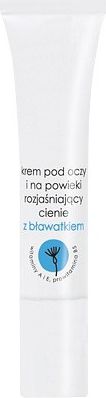 Ziaja Bio-Żel Pod Oczy Z Bławatkiem 15 ml
