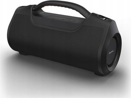 Hama Soundbarrel 2.0 czarny