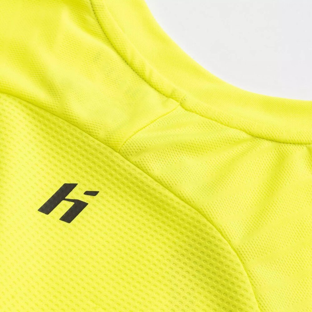 Huari Dziecięca koszulka z krótkim rękawem Huari ROSARIO KIDS rozmiar 128