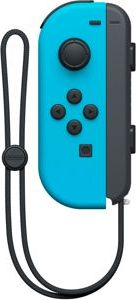 Pad Joy-Con lewy niebieski