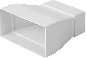 AWENTA Redukcja kanału płaskiego 75x150/55x110 KP75-29