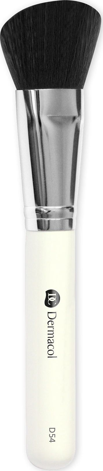 Dermacol Brushes D54 Pędzel do makijażu 1szt