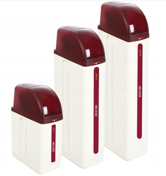 Stacja uzdatniania wody Blue water 10 L NEW