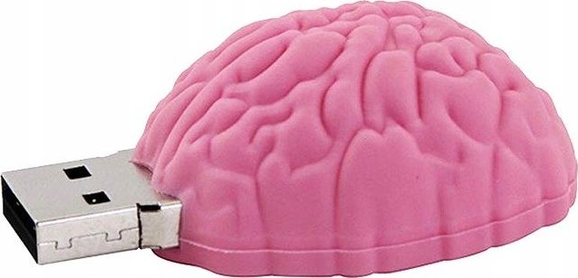 Pendrive Dr. Memory 8 GB