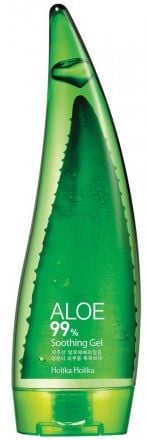 Holika Holika Aloe 99% Soothing Gel, Żel aloesowy, 250 ml