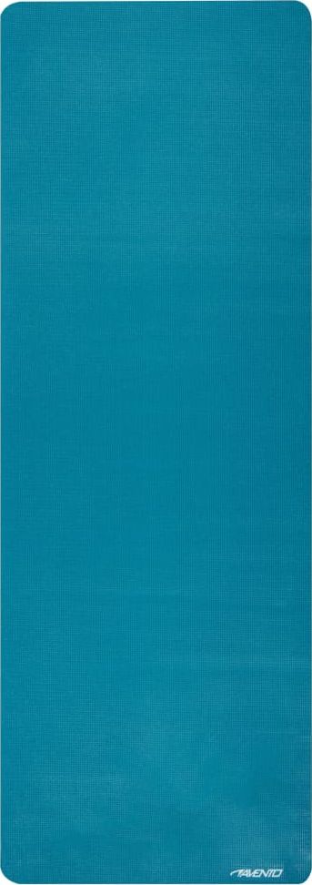 Avento Mata do Jogi i Ćwiczeń Niebieska 173x61x0.4 cm