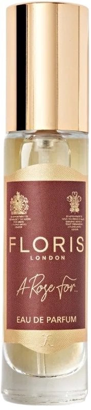 Floris Of London, A Rose For..., Eau De Parfum, Unisex, 5 ml Unisex